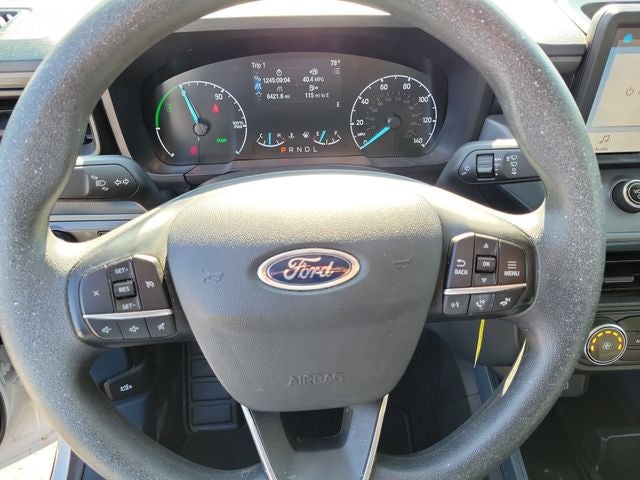 2024 Ford Maverick XL HYBRID