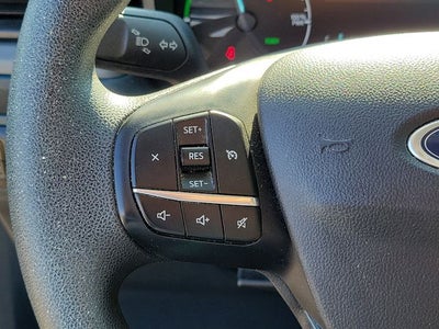 2024 Ford Maverick XL HYBRID