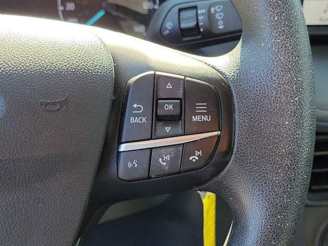 2024 Ford Maverick XL HYBRID