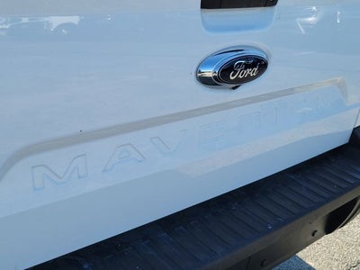 2024 Ford Maverick XL HYBRID