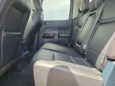 2023 Ford Maverick Lariat