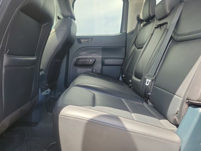 2023 Ford Maverick Lariat
