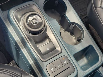 2023 Ford Maverick Lariat