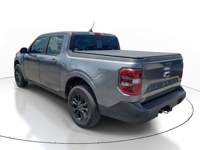 2023 Ford Maverick Lariat