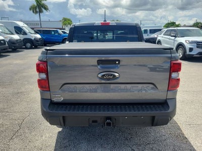 2023 Ford Maverick Lariat
