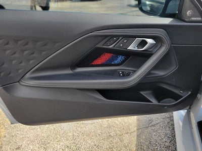 2024 BMW M2 Base