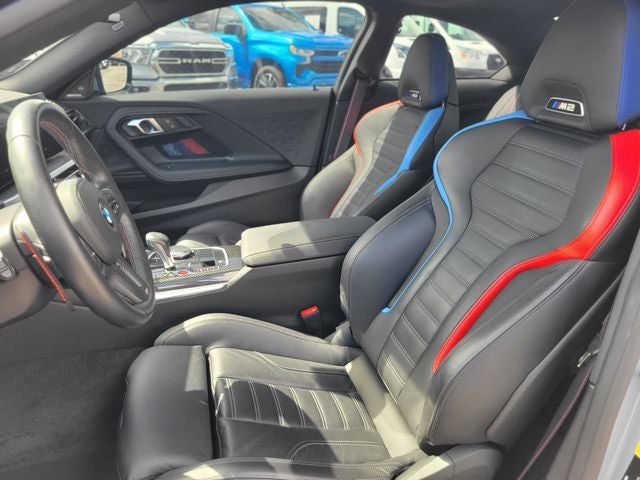 2024 BMW M2 Base