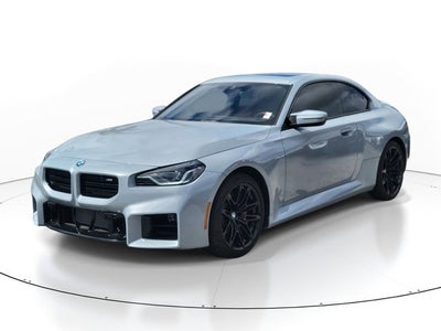 2024 BMW M2 Base