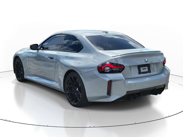 2024 BMW M2 Base