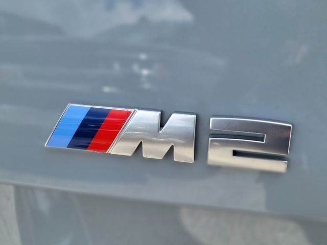 2024 BMW M2 Base