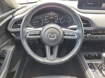 2023 Mazda Mazda CX-30 2.5 S Select Package