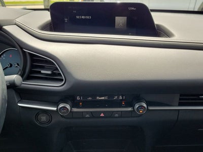 2023 Mazda Mazda CX-30 2.5 S Select Package
