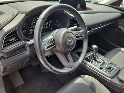 2023 Mazda Mazda CX-30 2.5 S Select Package