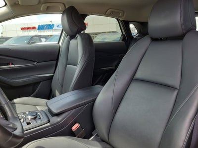 2023 Mazda Mazda CX-30 2.5 S Select Package