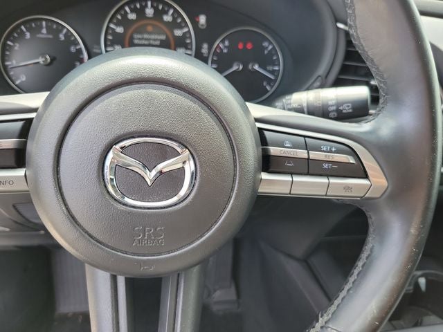 2023 Mazda Mazda CX-30 2.5 S Select Package