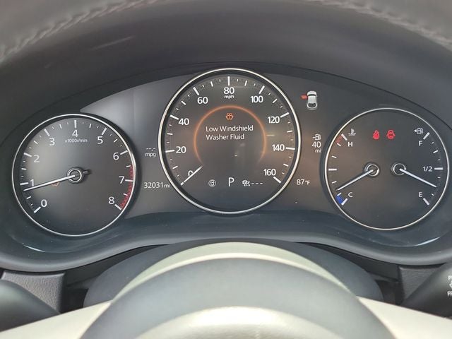 2023 Mazda Mazda CX-30 2.5 S Select Package