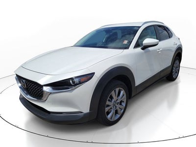 2023 Mazda Mazda CX-30 2.5 S Select Package