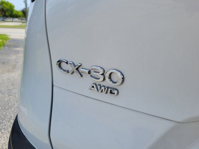 2023 Mazda Mazda CX-30 2.5 S Select Package
