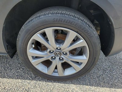 2023 Mazda Mazda CX-30 2.5 S Select Package