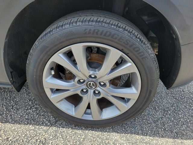 2023 Mazda Mazda CX-30 2.5 S Select Package