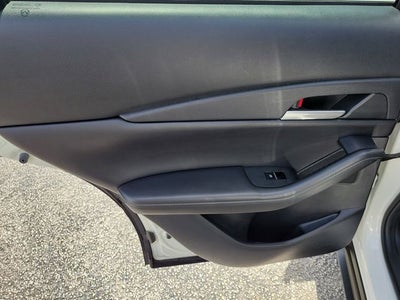 2023 Mazda Mazda CX-30 2.5 S Select Package