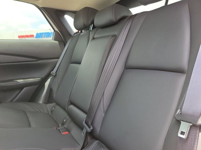 2023 Mazda Mazda CX-30 2.5 S Select Package