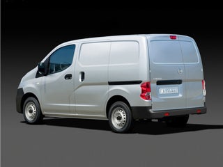 2021 Nissan NV200 SV