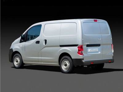 2020 Nissan NV200 S