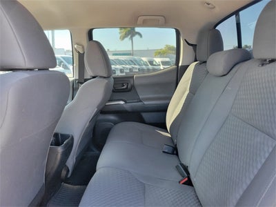 2021 Toyota Tacoma SR5 V6