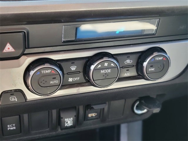 2021 Toyota Tacoma SR5 V6