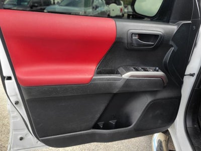 2021 Toyota Tacoma SR5 V6