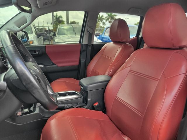 2021 Toyota Tacoma SR5 V6