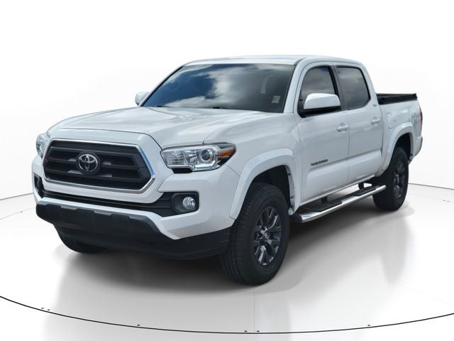 2021 Toyota Tacoma SR5 V6