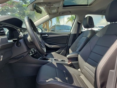 2023 Volkswagen Jetta 1.5T SE