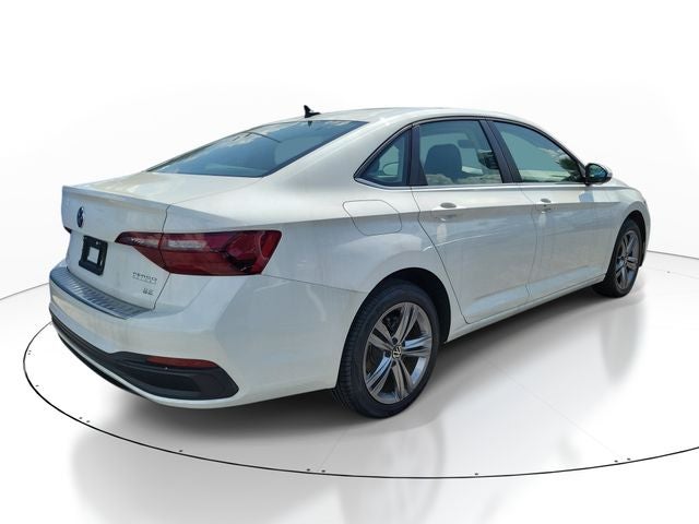 2023 Volkswagen Jetta 1.5T SE
