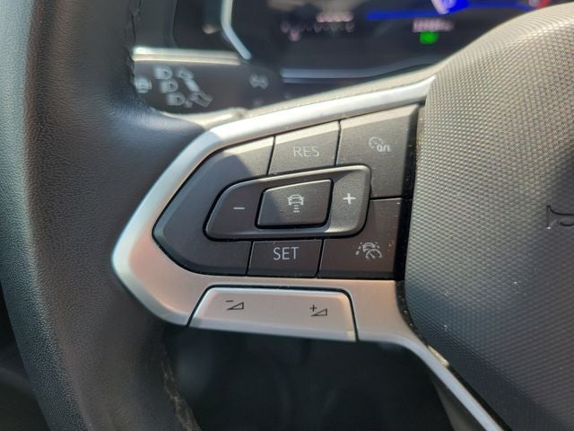 2023 Volkswagen Jetta 1.5T SE