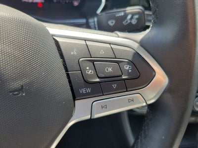 2023 Volkswagen Jetta 1.5T SE