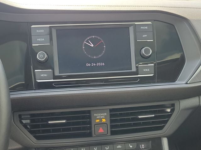 2023 Volkswagen Jetta 1.5T SE