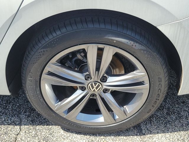 2023 Volkswagen Jetta 1.5T SE