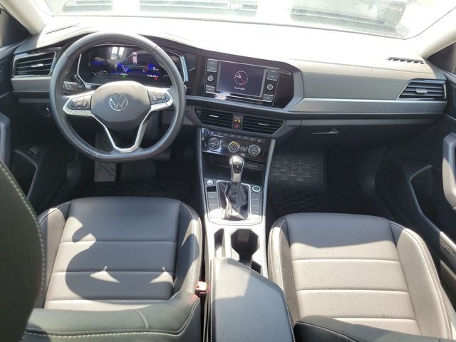 2023 Volkswagen Jetta 1.5T SE