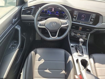 2023 Volkswagen Jetta 1.5T SE