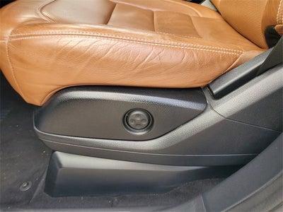 2018 Mercedes-Benz GLE GLE 43 AMG® Coupe 4MATIC®