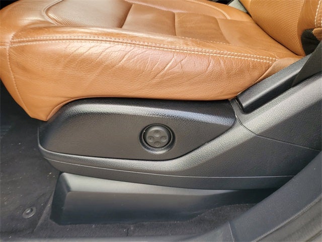 2018 Mercedes-Benz GLE GLE 43 AMG® Coupe 4MATIC®