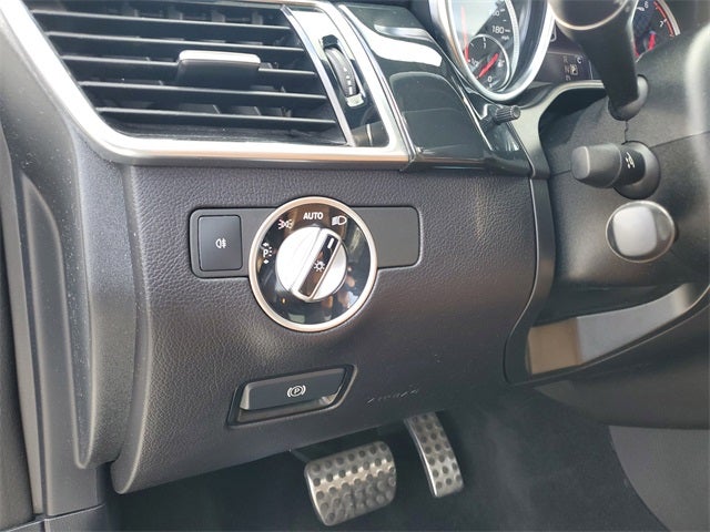 2018 Mercedes-Benz GLE GLE 43 AMG® Coupe 4MATIC®