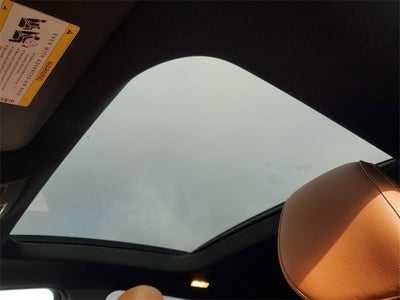 2018 Mercedes-Benz GLE GLE 43 AMG® Coupe 4MATIC®