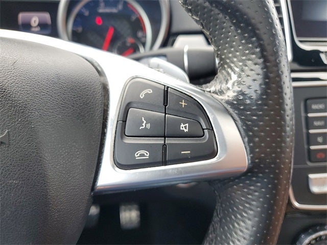 2018 Mercedes-Benz GLE GLE 43 AMG® Coupe 4MATIC®