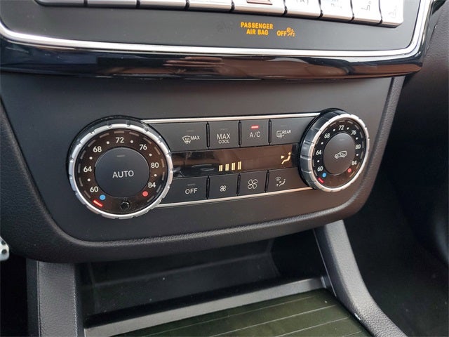 2018 Mercedes-Benz GLE GLE 43 AMG® Coupe 4MATIC®