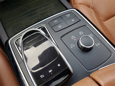 2018 Mercedes-Benz GLE GLE 43 AMG® Coupe 4MATIC®