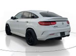 2018 Mercedes-Benz GLE GLE 43 AMG® Coupe 4MATIC®
