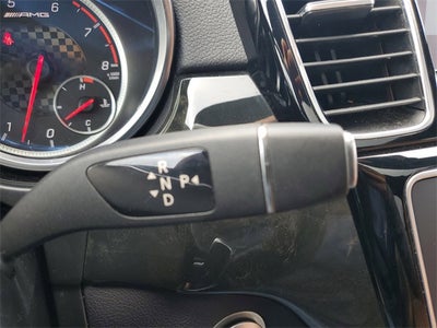 2018 Mercedes-Benz GLE GLE 43 AMG® Coupe 4MATIC®